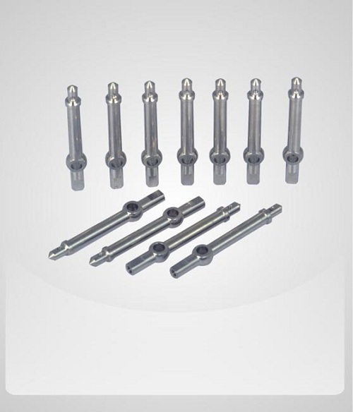 精密機(jī)械零件加工是如何進(jìn)行的？